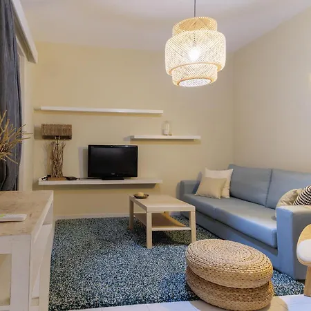 Apartment Lazarous 2 *