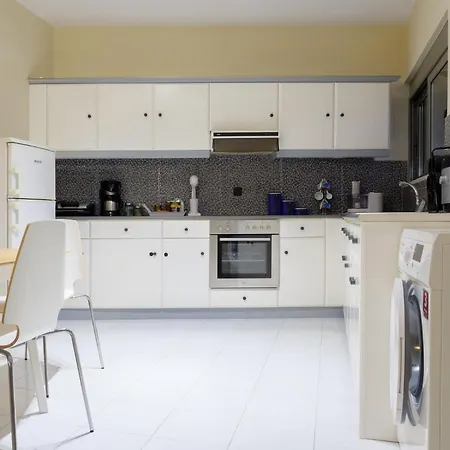 Apartment Lazarous 2