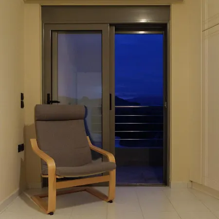 Apartment Lazarous 2 Apolakkia